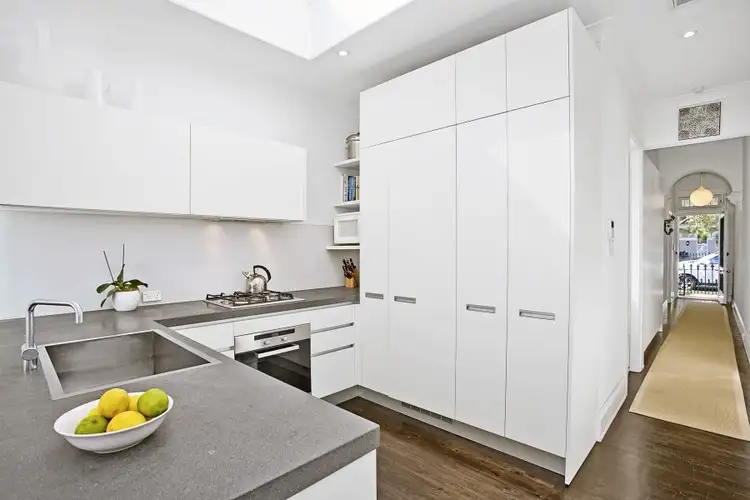 Third view of Homely house listing, 11 Ruthven Street, Bondi Junction NSW 2022