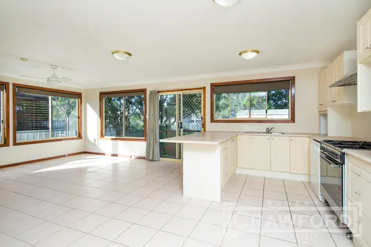 Third view of Homely house listing, 16 Rawson Street, Mayfield NSW 2304
