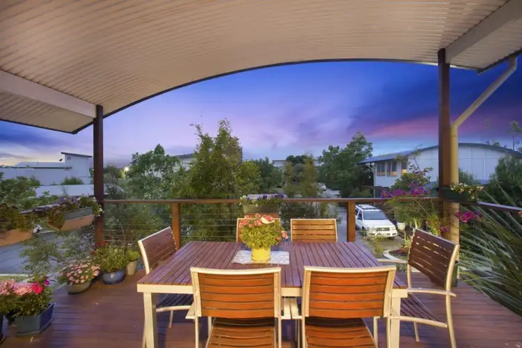 Main view of Homely house listing, 14/614 Cassuarina Way, Casuarina NSW 2487