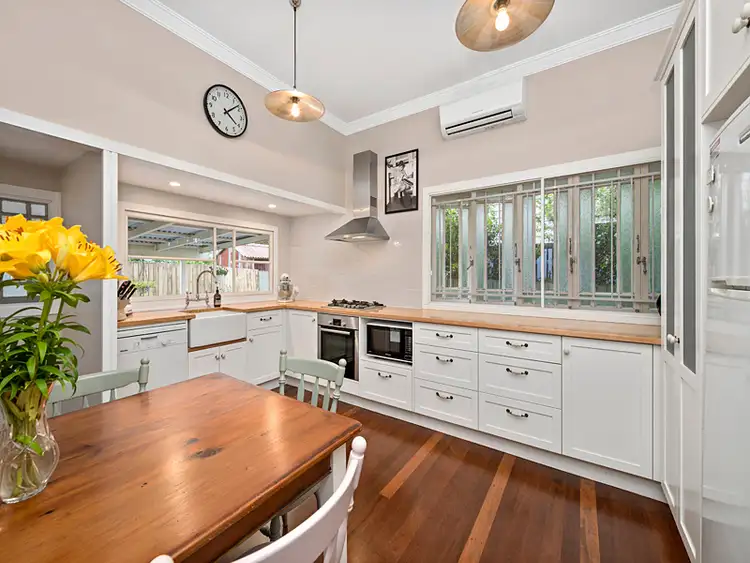 Fourth view of Homely house listing, 35 Morcom Avenue, Corinda QLD 4075