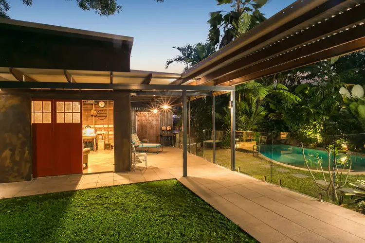 Third view of Homely house listing, 26 Mason Street, Stratford QLD 4870