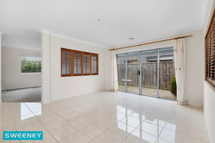 Fourth view of Homely house listing, 72 Papillon Parade, Tarneit VIC 3029