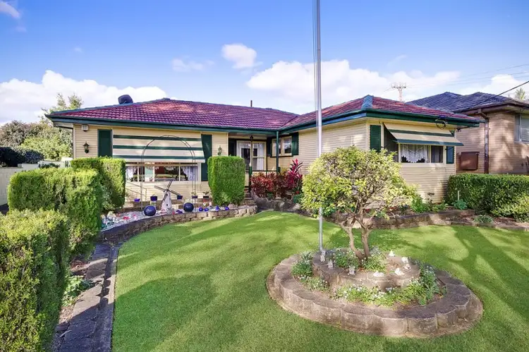 101 Oakes Road, Old Toongabbie NSW 2146
