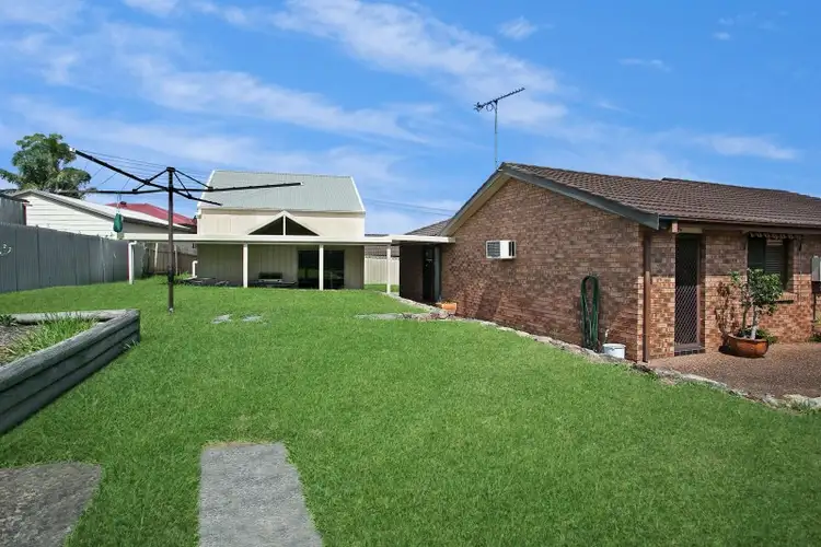 Sixth view of Homely house listing, 4 Boundary Road, Maryland NSW 2287