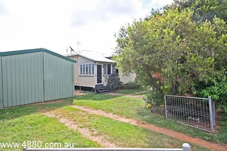 Main view of Homely house listing, 26 Strattmann Street, Mareeba QLD 4880