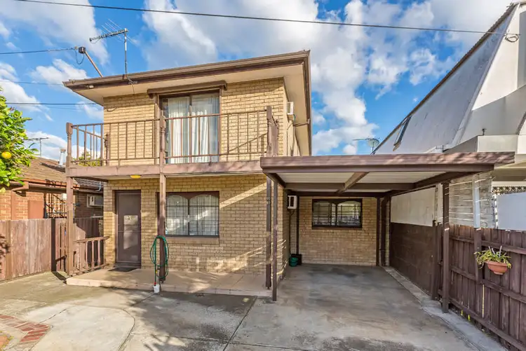 Second view of Homely house listing, 89 Pilgrim Street, Seddon VIC 3011