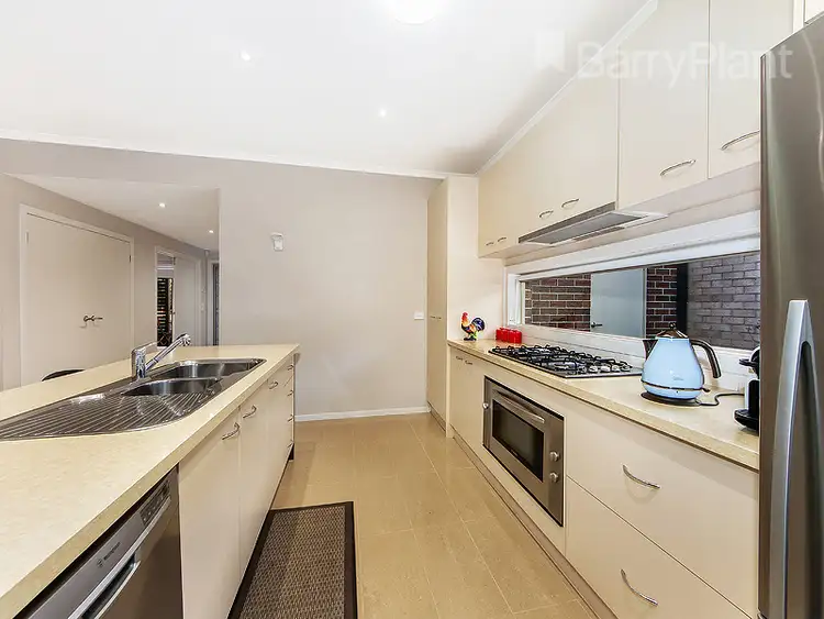 Sixth view of Homely house listing, 13 Bentley Drive, Deer Park VIC 3023