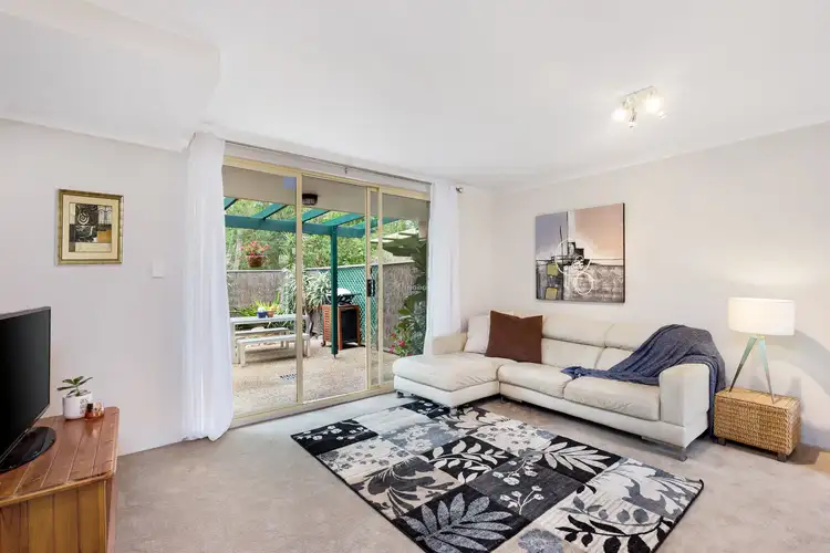 Third view of Homely townhouse listing, 58/28 MacPherson Street, Warriewood NSW 2102