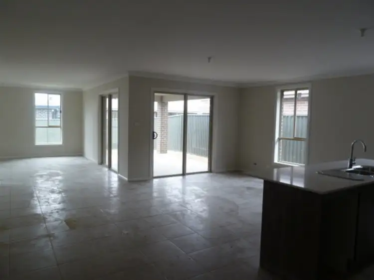 Third view of Homely house listing, 49 Finsbury Circuit, Ropes Crossing NSW 2760