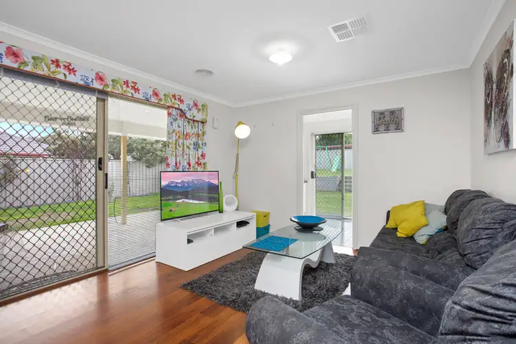 Fifth view of Homely house listing, 9 Valerian Terrace, Baranduda VIC 3691