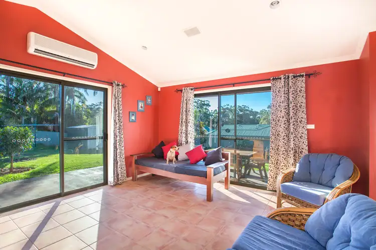 Fifth view of Homely house listing, 31 Village Drive, Ulladulla NSW 2539