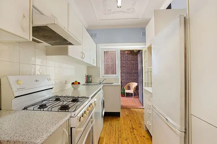 Fourth view of Homely unit listing, 1/11 Eustace Street, Manly NSW 2095