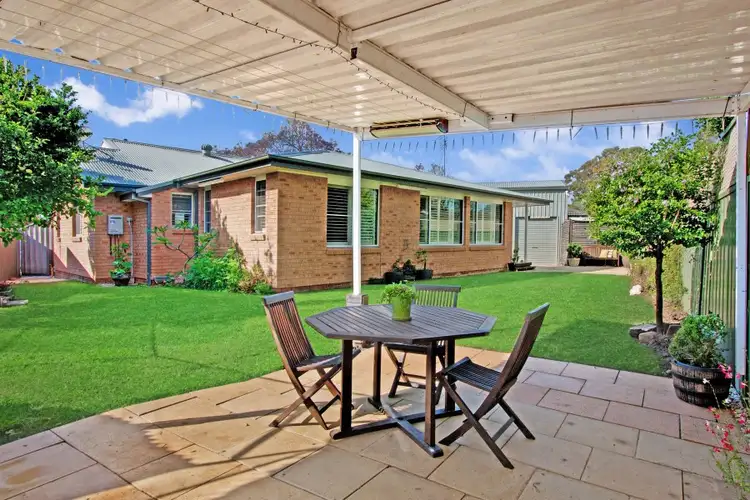 Sixth view of Homely house listing, 5 Wood Place, Emu Plains NSW 2750
