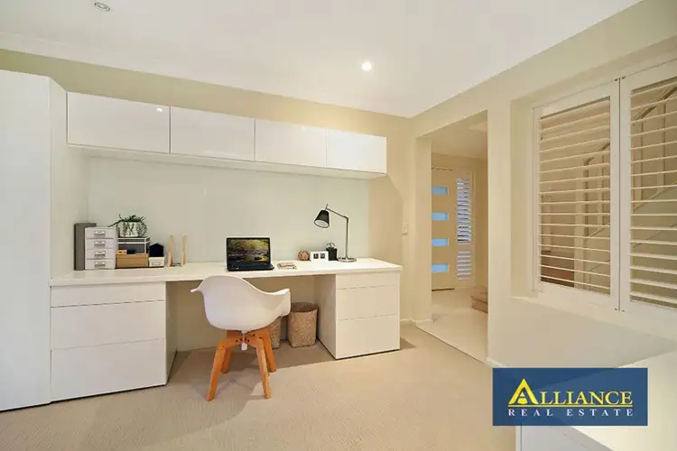 Sixth view of Homely house listing, 15 Claverdon Avenue, Picnic Point NSW 2213