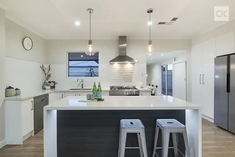 Second view of Homely house listing, 10 Thornber Avenue, Camden Park SA 5038