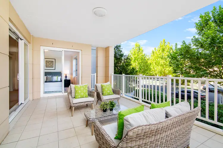 22/17 Orchards Avenue, Breakfast Point NSW 2137
