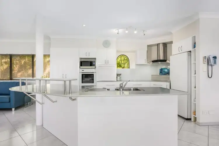 Sixth view of Homely house listing, 4 Knott Court, Whitfield QLD 4870