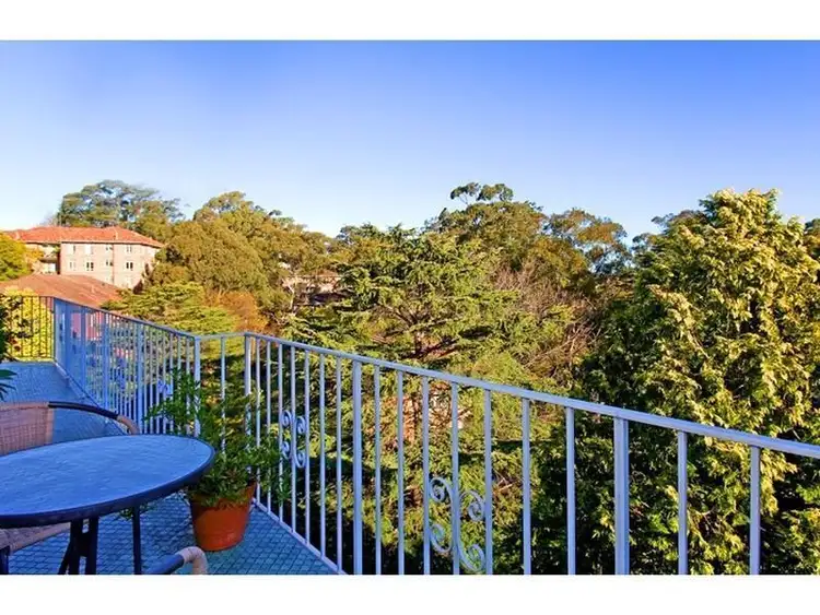 Second view of Homely unit listing, 66/650 Pacific Highway, Killara NSW 2071