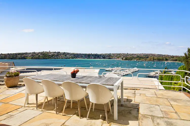 Second view of Homely house listing, 8 Wentworth Place, Point Piper NSW 2027