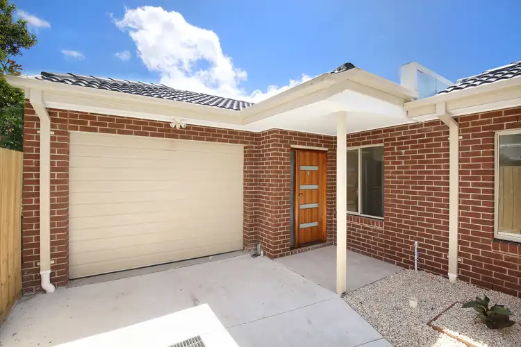 Main view of Homely unit listing, 3/51 Glen Street, Glenroy VIC 3046