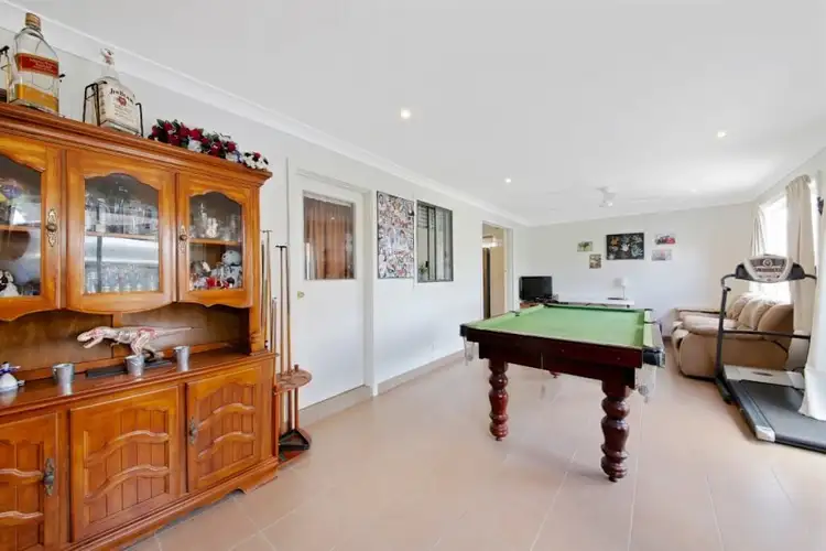 Fifth view of Homely house listing, 55 Binalong Road, Belimbla Park NSW 2570