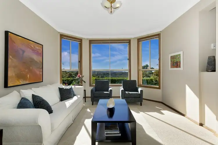 Main view of Homely house listing, 4 Lyndhurst Way, Belrose NSW 2085