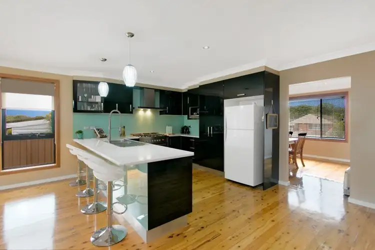 Third view of Homely house listing, 16 Parkes Street, Oak Flats NSW 2529