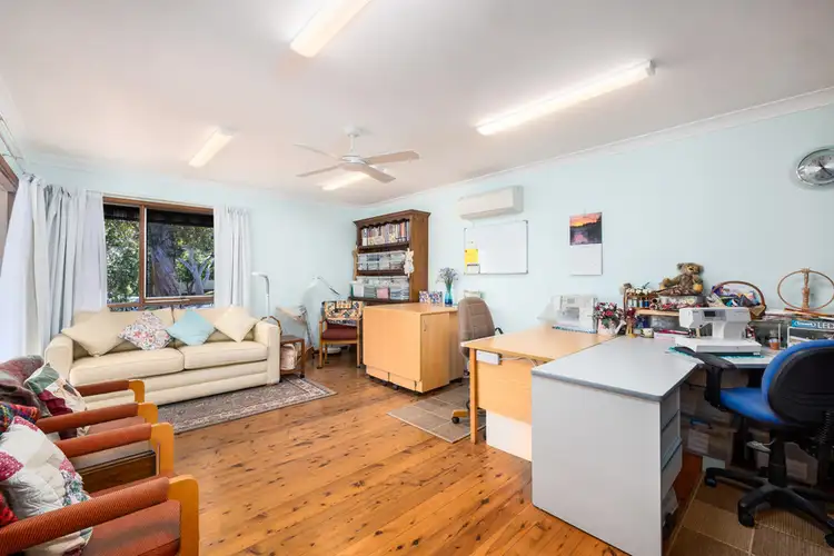 Fifth view of Homely house listing, 25 Yirra Road, Mount Colah NSW 2079