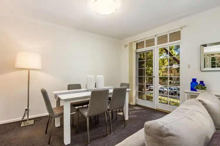 Second view of Homely apartment listing, 13/49 Grandview Street, Pymble NSW 2073