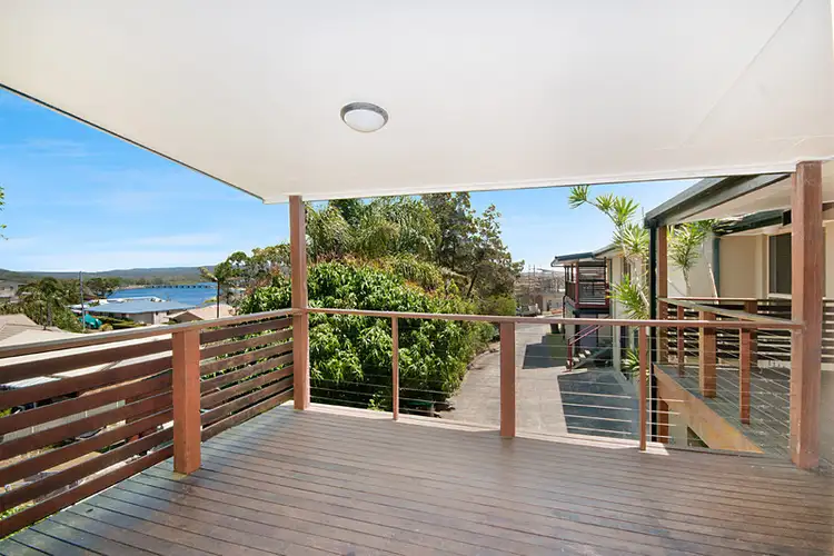 Sixth view of Homely townhouse listing, 2/47 Sunderland Street, Evans Head NSW 2473
