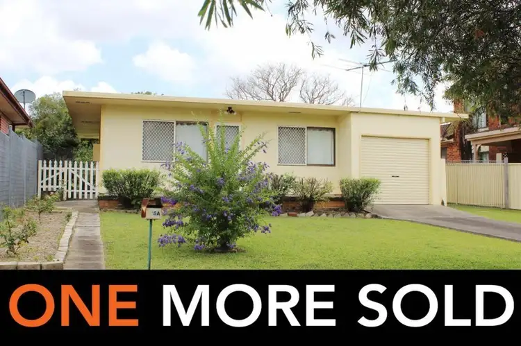 Main view of Homely house listing, 15a Nicholson Street, South Kempsey NSW 2440