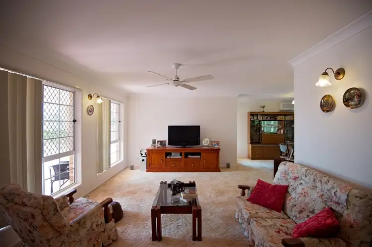 Fifth view of Homely house listing, 10 Capstan Court, Banksia Beach QLD 4507