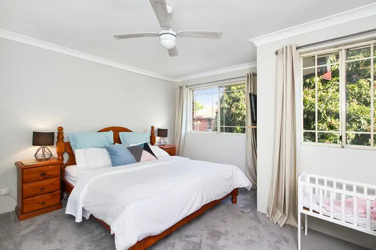 Second view of Homely townhouse listing, 25/49 Bettington Road, Oatlands NSW 2117