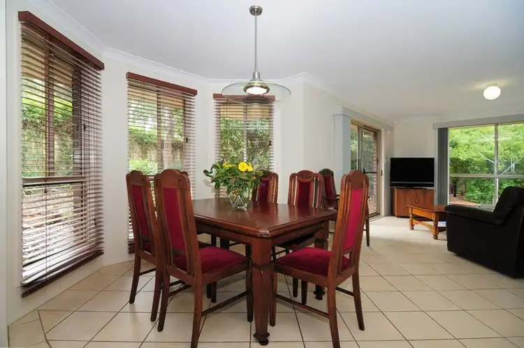 Fourth view of Homely house listing, 19 Olympic Drive, West Nowra NSW 2541