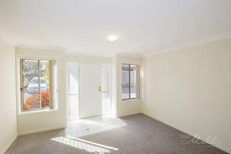 Fifth view of Homely townhouse listing, 82/37 Dasyure Place, Wynnum West QLD 4178