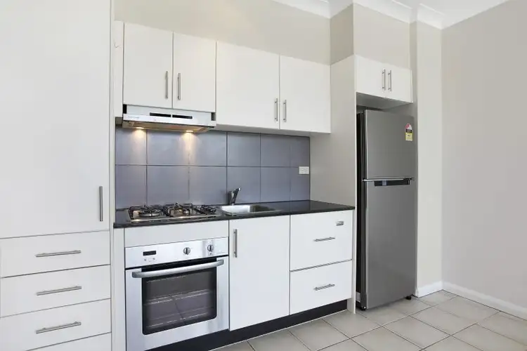 Second view of Homely apartment listing, 310/11A Lachlan Street, Waterloo NSW 2017