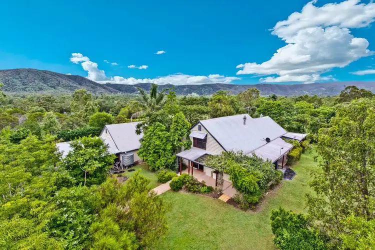 Second view of Homely house listing, 6 Binalong Court, Wights Mountain QLD 4520