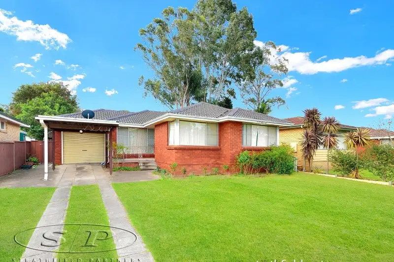 Main view of Homely house listing, 25 Tulip Street, Greystanes NSW 2145