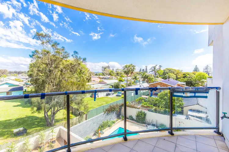 306/1-9 Torrens Avenue, The Entrance NSW 2261