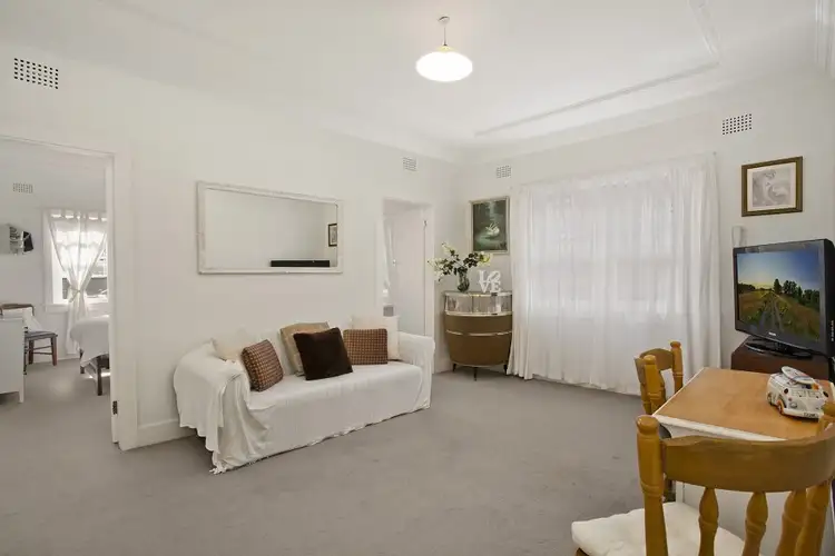 Main view of Homely apartment listing, Unit 12/38 Ramsgate Avenue, Bondi Beach NSW 2026