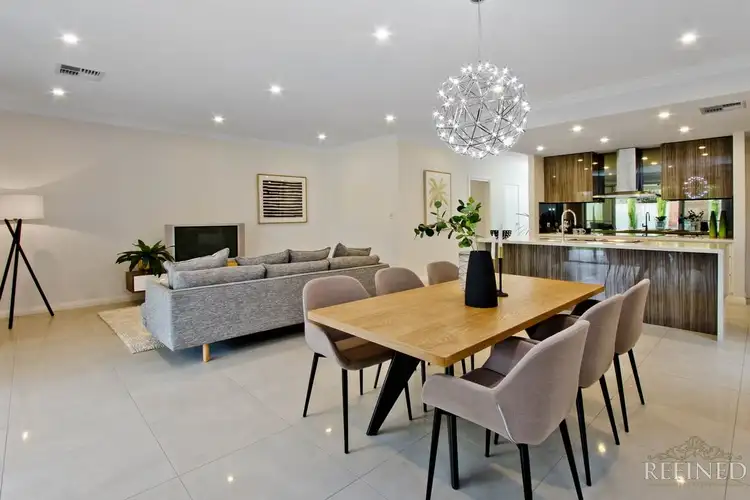 Second view of Homely house listing, 30a Denmead Avenue, Campbelltown SA 5074