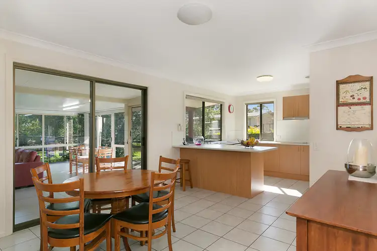 Second view of Homely house listing, 10 Cuthbert Street, Albany Creek QLD 4035