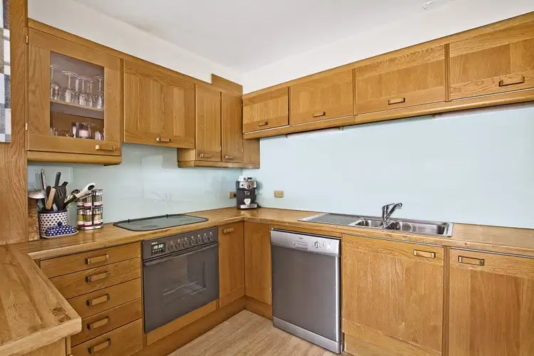 Fourth view of Homely unit listing, 13/1 Addison Road, Manly NSW 2095