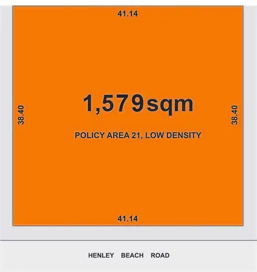 588-592 Henley Beach Road, Fulham SA 5024