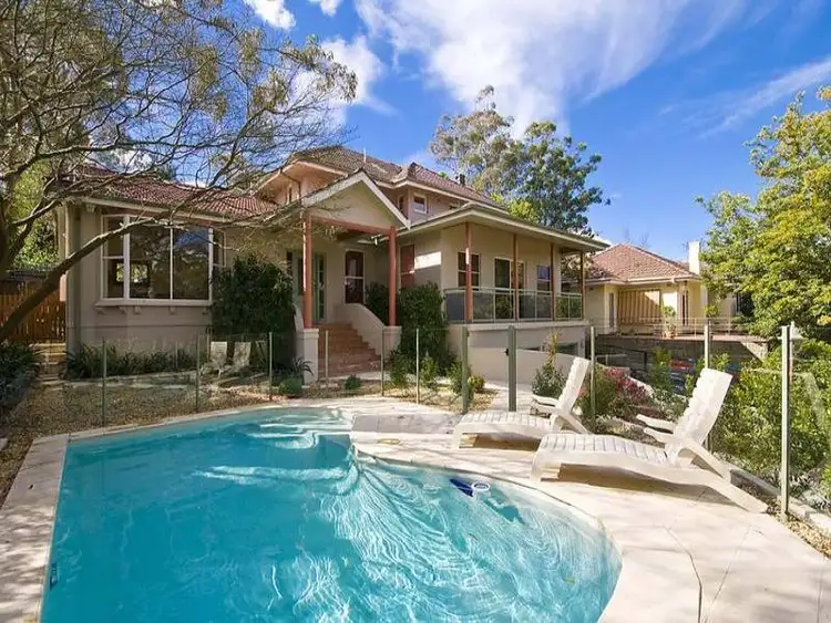 117 Pentecost Avenue, Turramurra NSW 2074