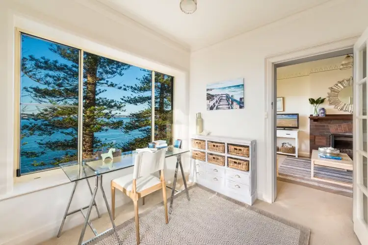 Second view of Homely unit listing, 3/49 The Crescent, Manly NSW 2095