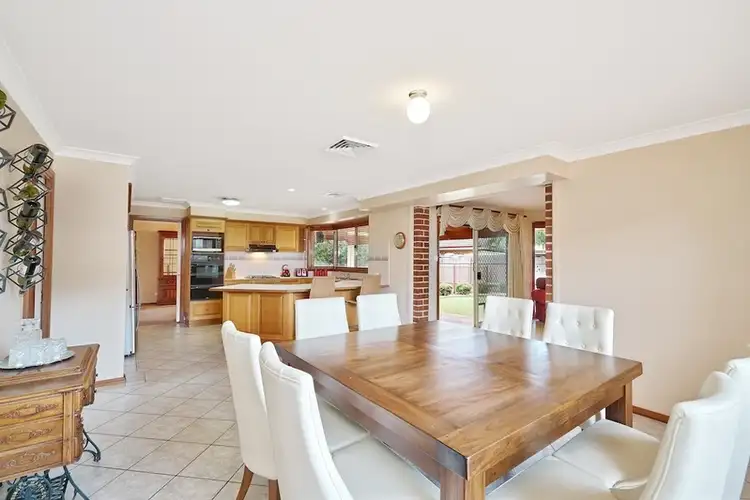 Fifth view of Homely house listing, 79 Manna Gum Road, Narellan Vale NSW 2567