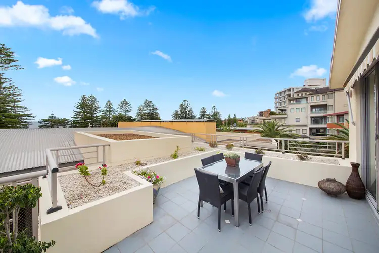 Main view of Homely apartment listing, 14/59 Gerrale Street, Cronulla NSW 2230