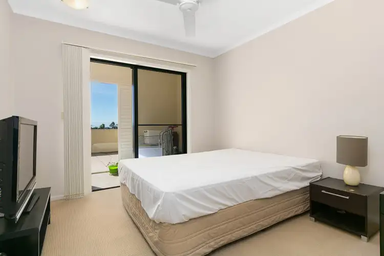 Sixth view of Homely apartment listing, 402/335 Lake Street, Cairns North QLD 4870