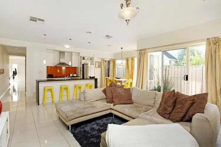 Sixth view of Homely house listing, 3 Darleith Terrace, Caroline Springs VIC 3023